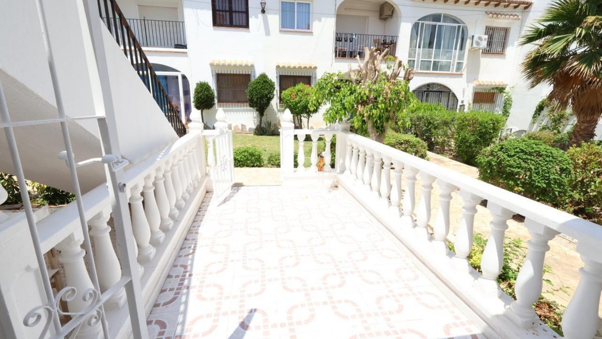 Villa en Torrevieja Centro