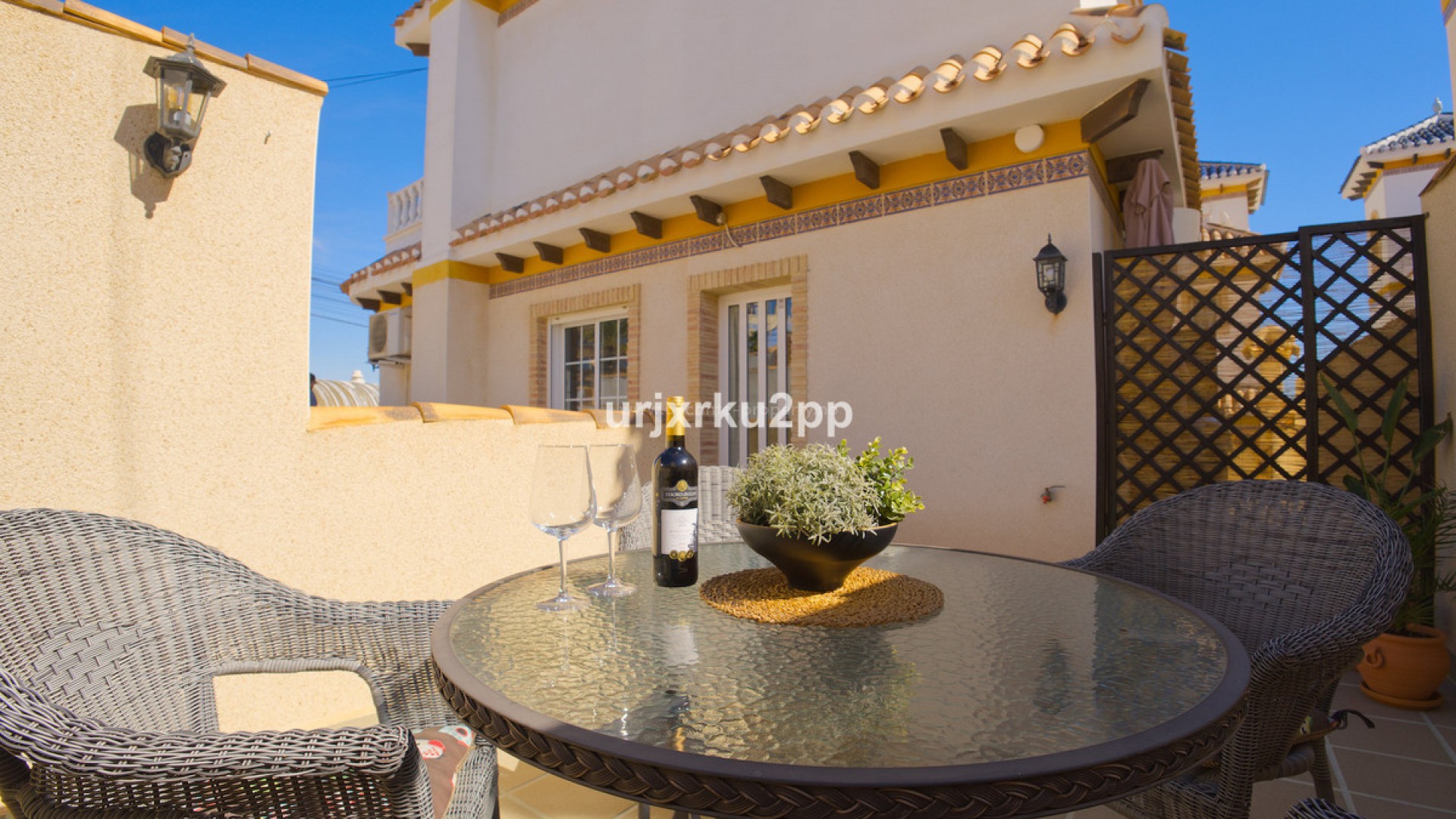 Villa en Torrevieja Centro