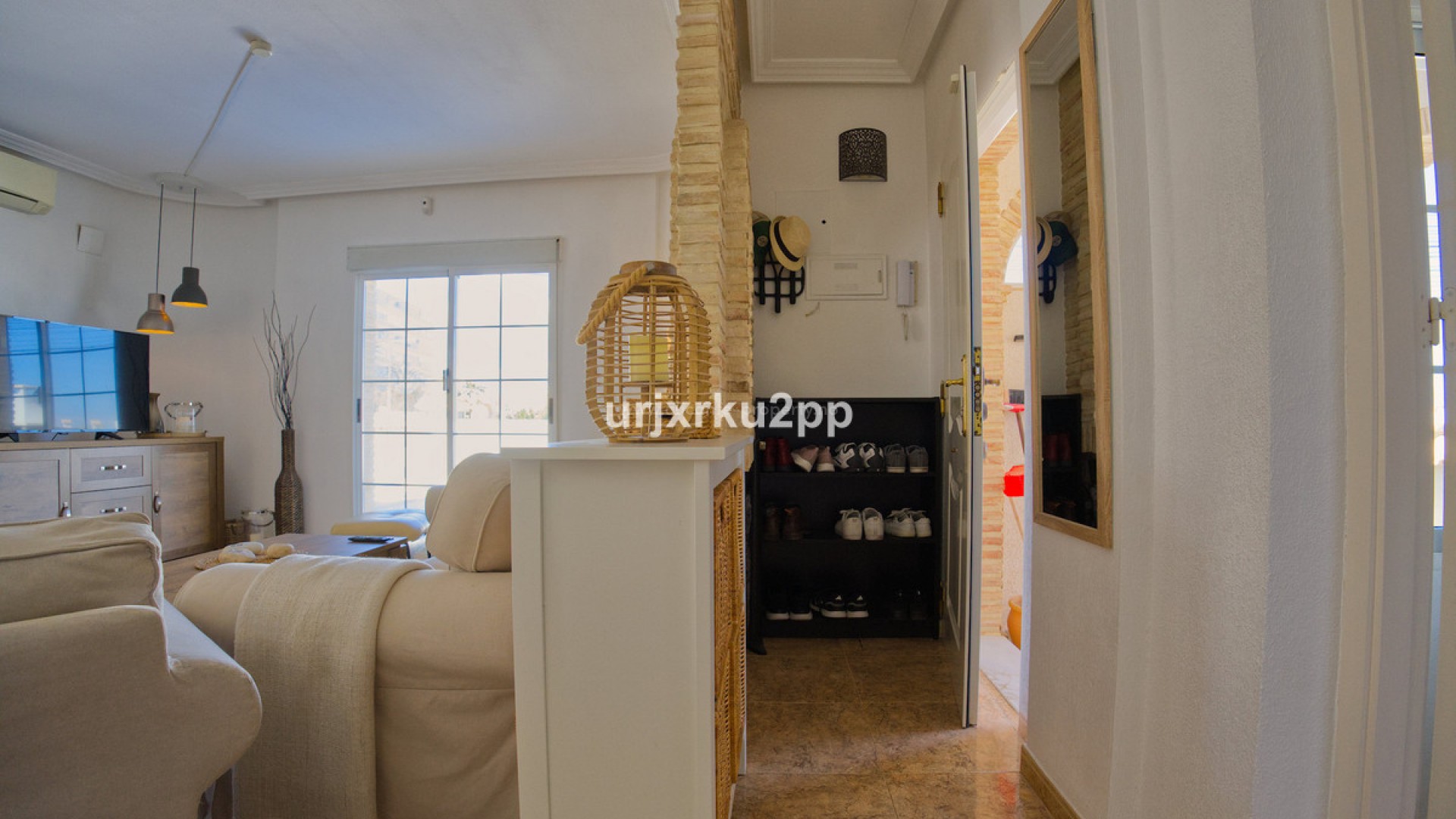 Villa en Torrevieja Centro