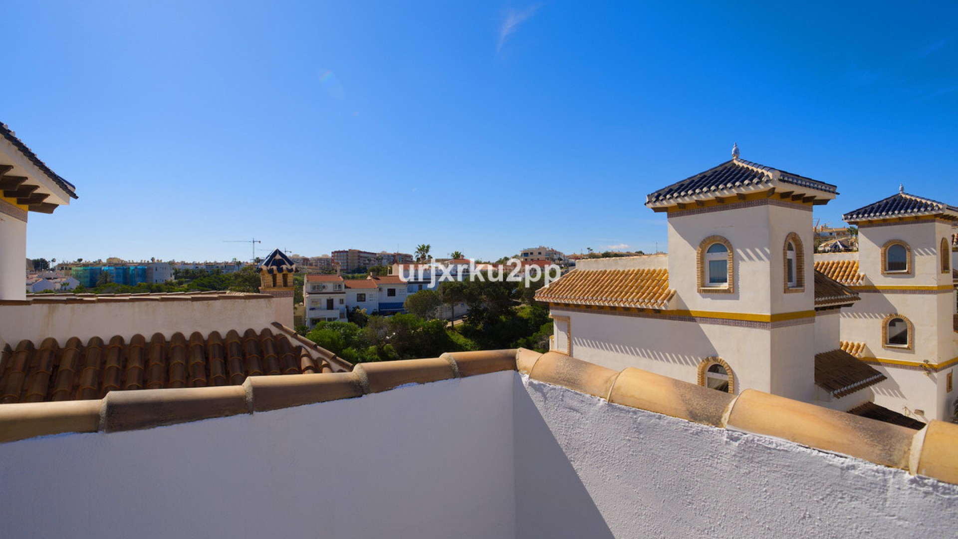 Villa en Torrevieja Centro