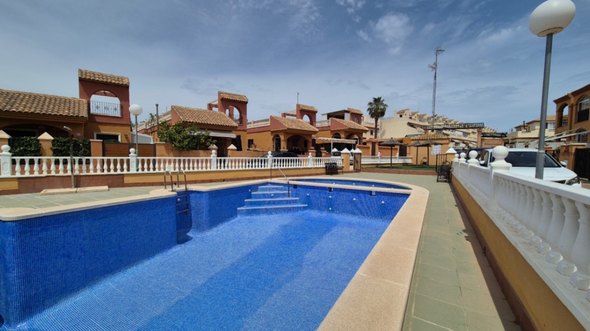 Villa en Torrevieja Centro
