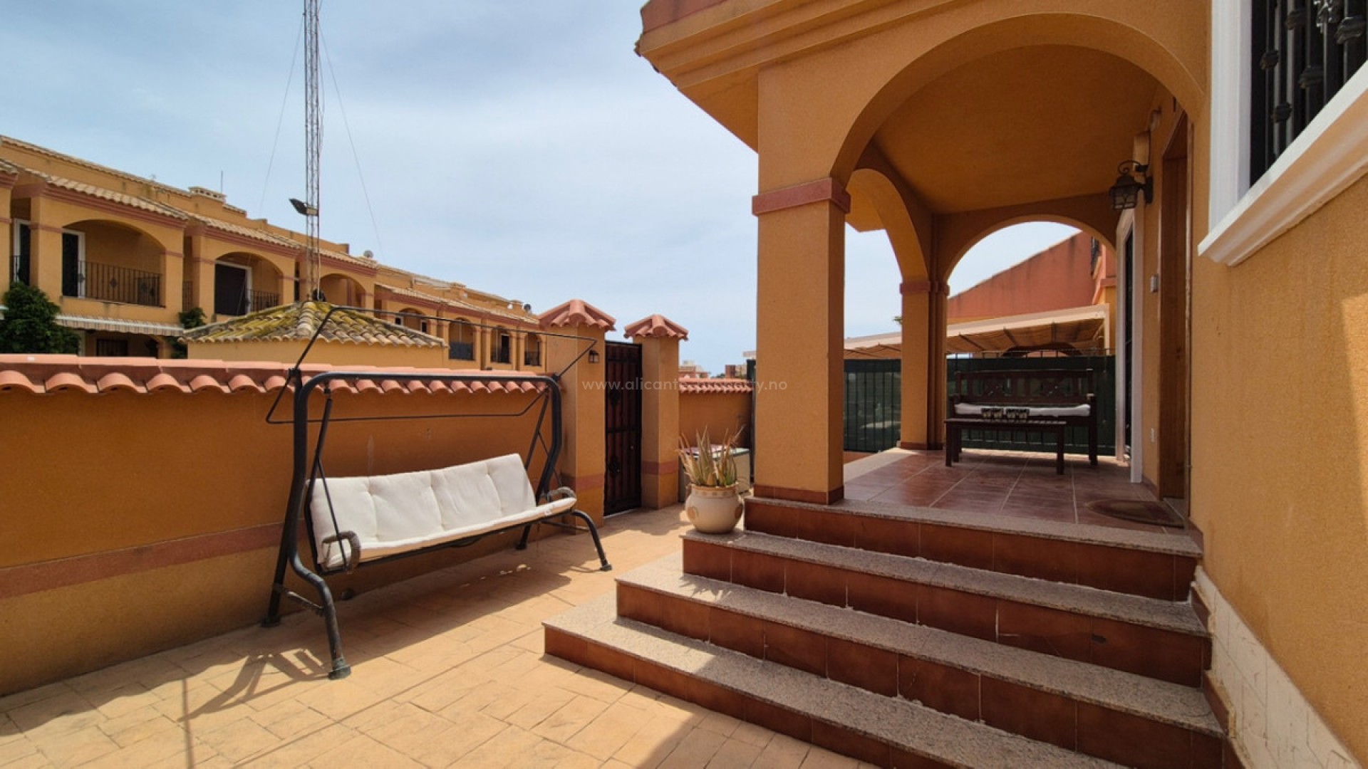 Villa en Torrevieja Centro