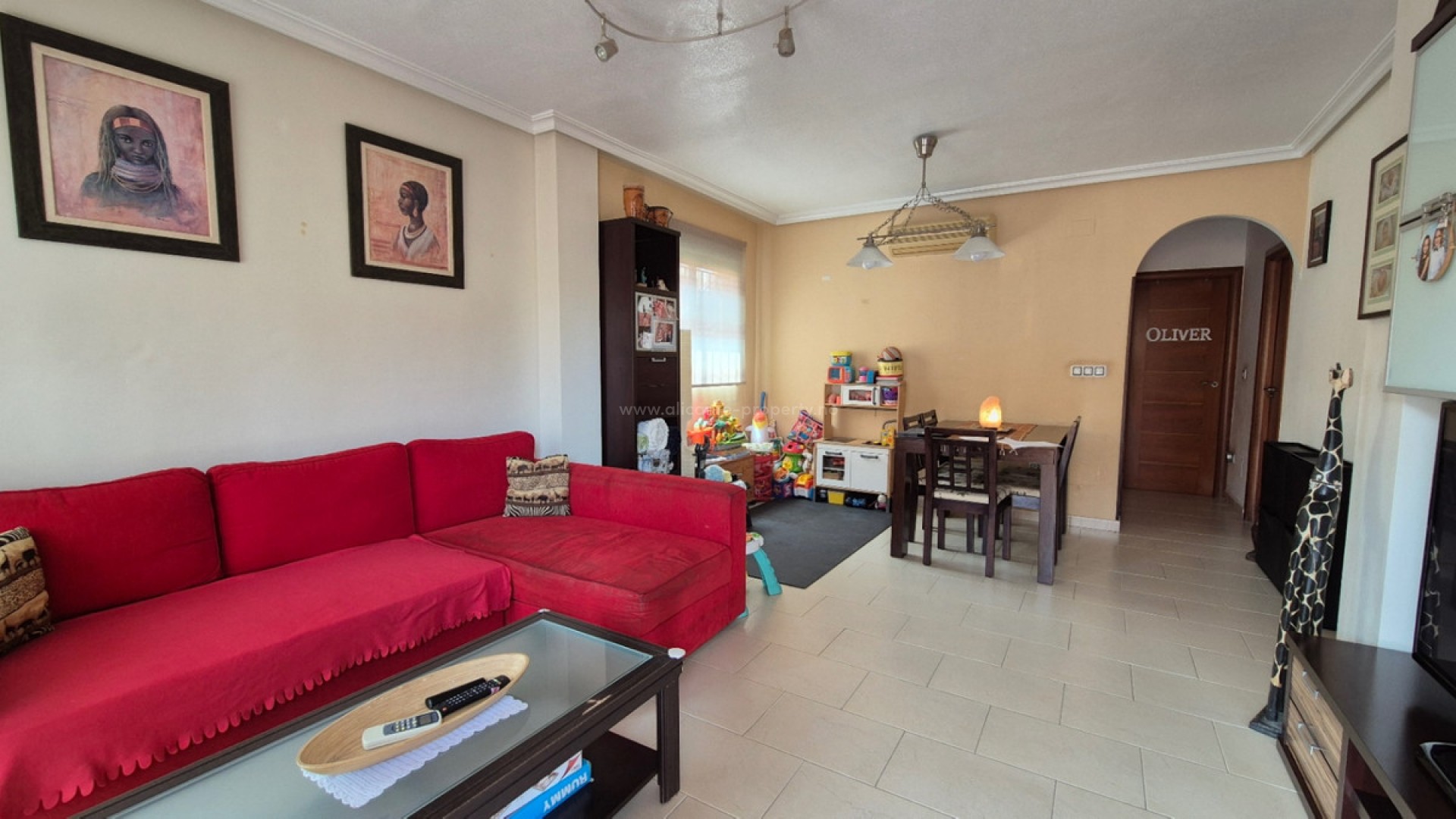 Villa en Torrevieja Centro