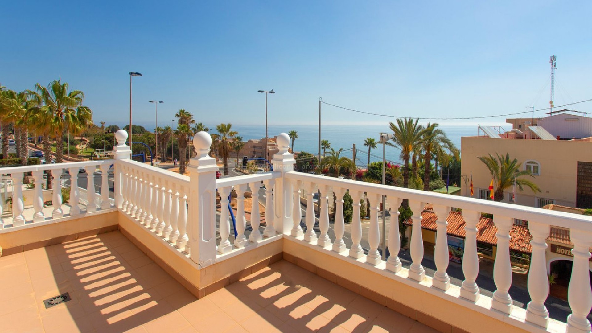 Villa en Torrevieja Centro