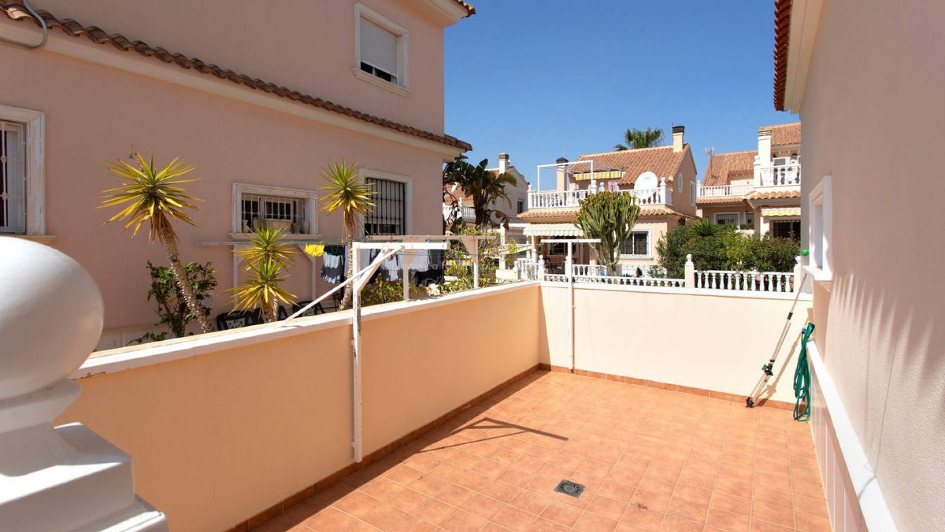 Villa en Torrevieja Centro
