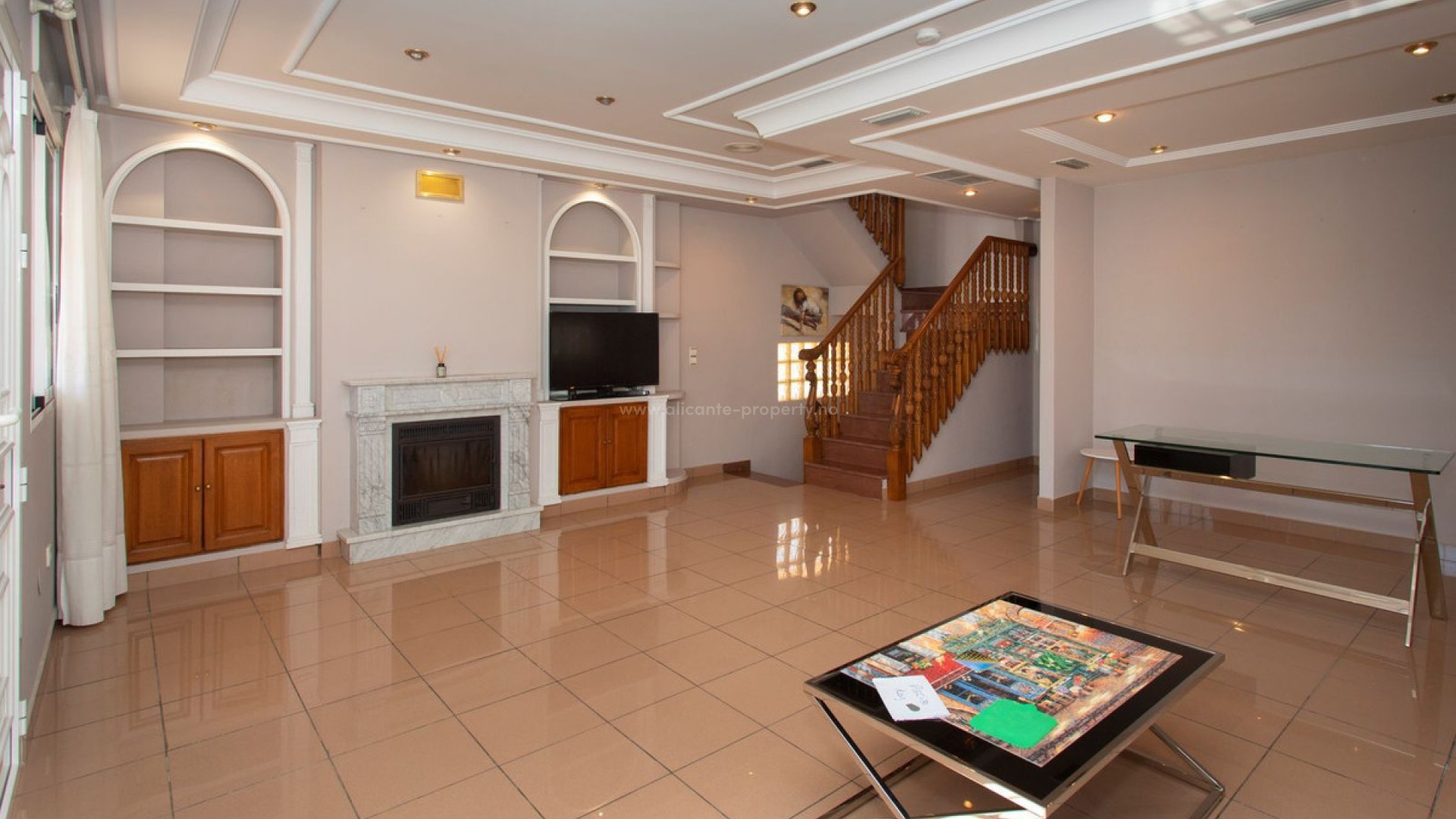 Villa en Torrevieja Centro