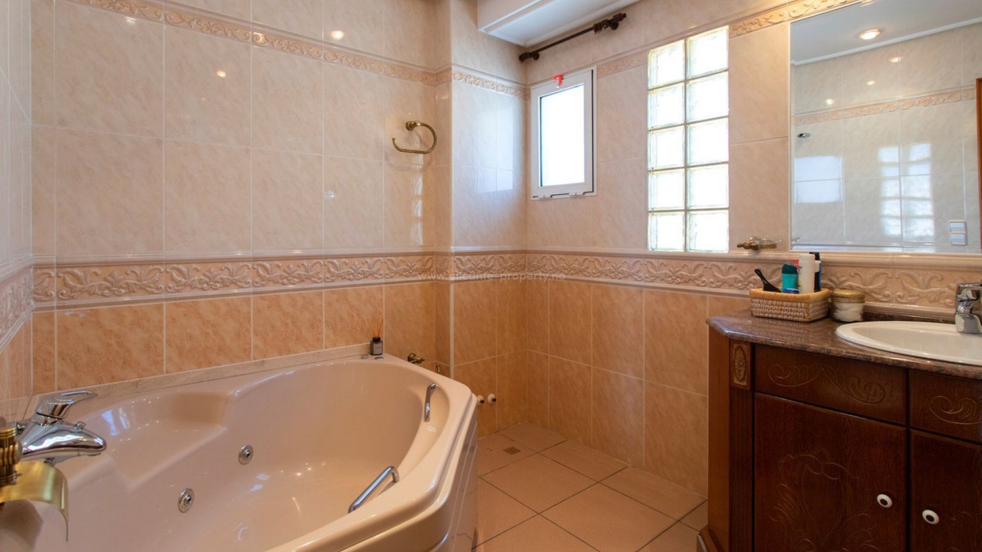 Villa en Torrevieja Centro