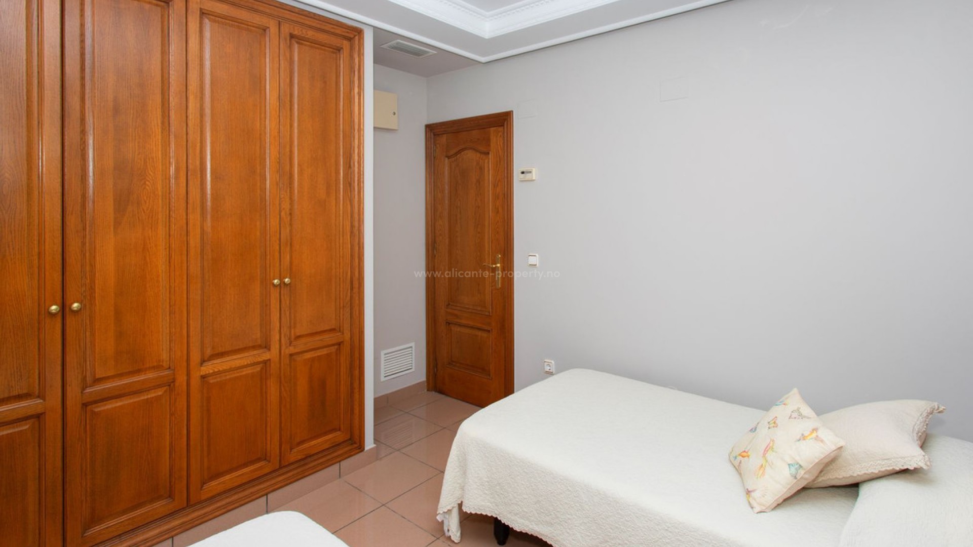 Villa en Torrevieja Centro