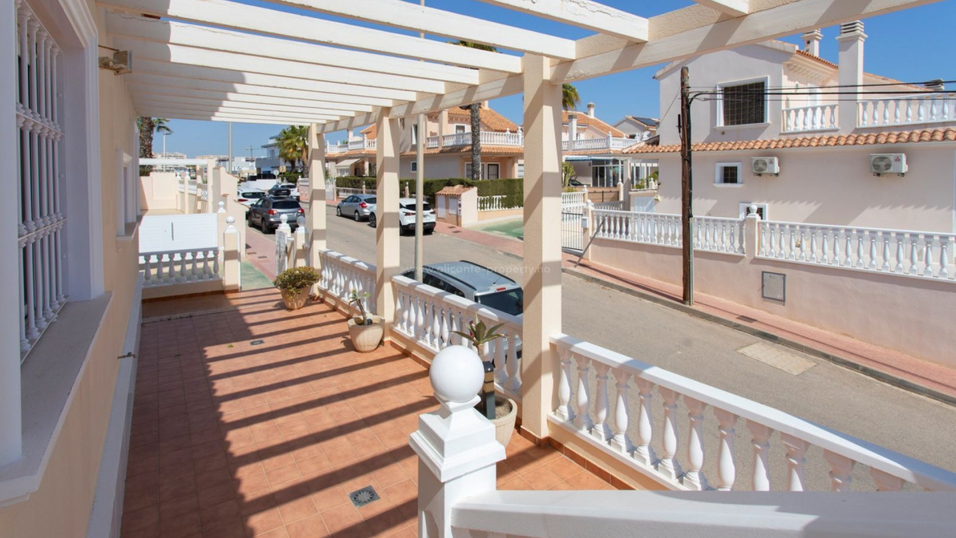 Villa en Torrevieja Centro