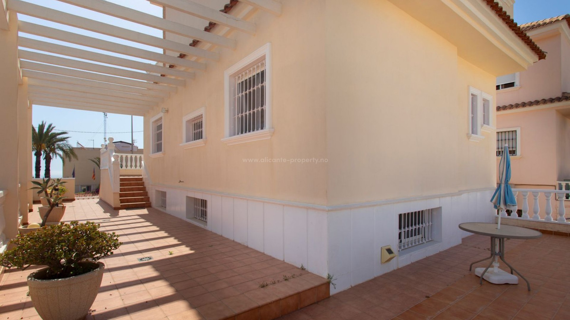 Villa en Torrevieja Centro