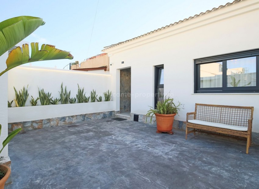 Villa en Torrevieja Centro