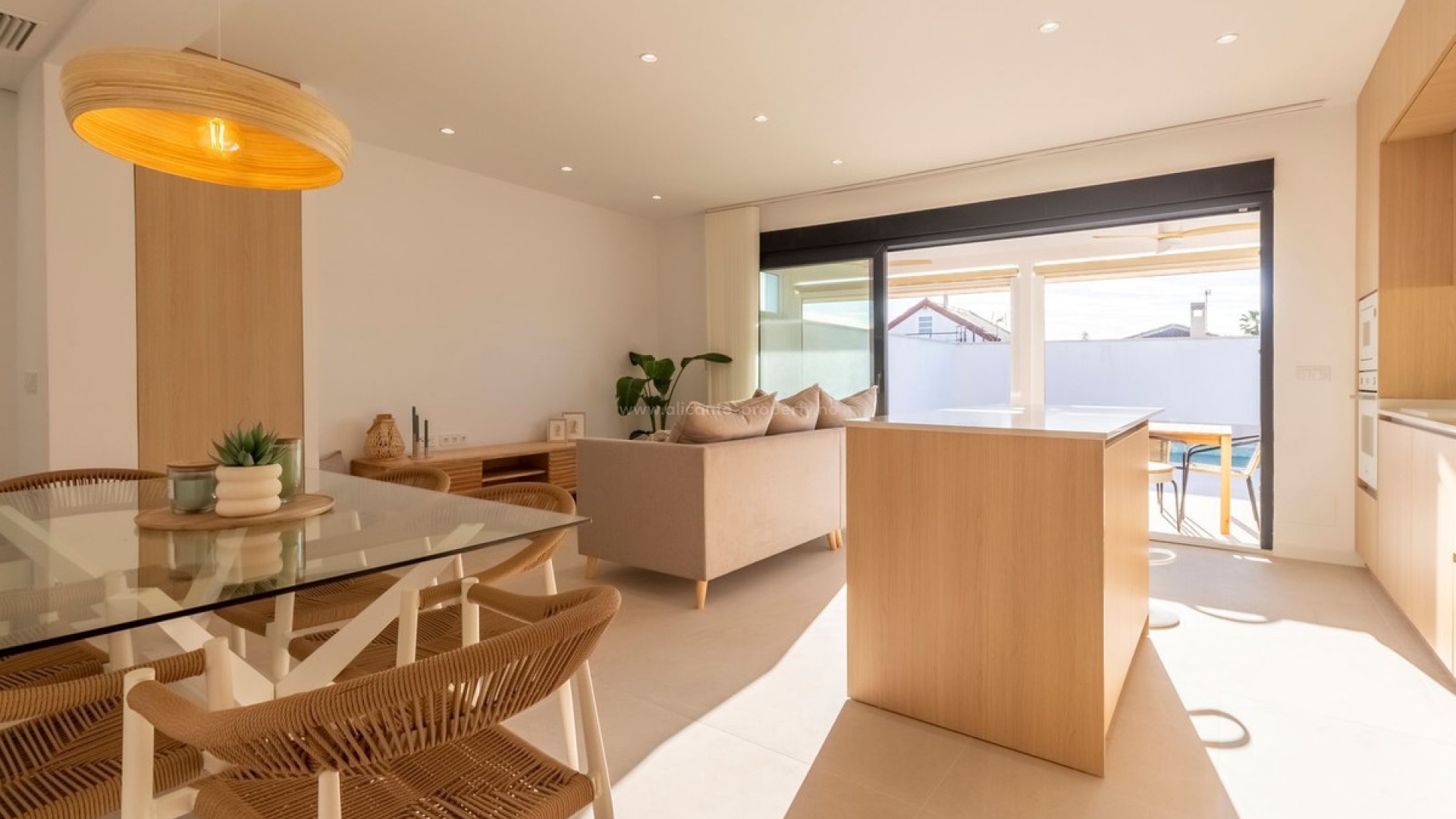 Villa en Torrevieja Centro