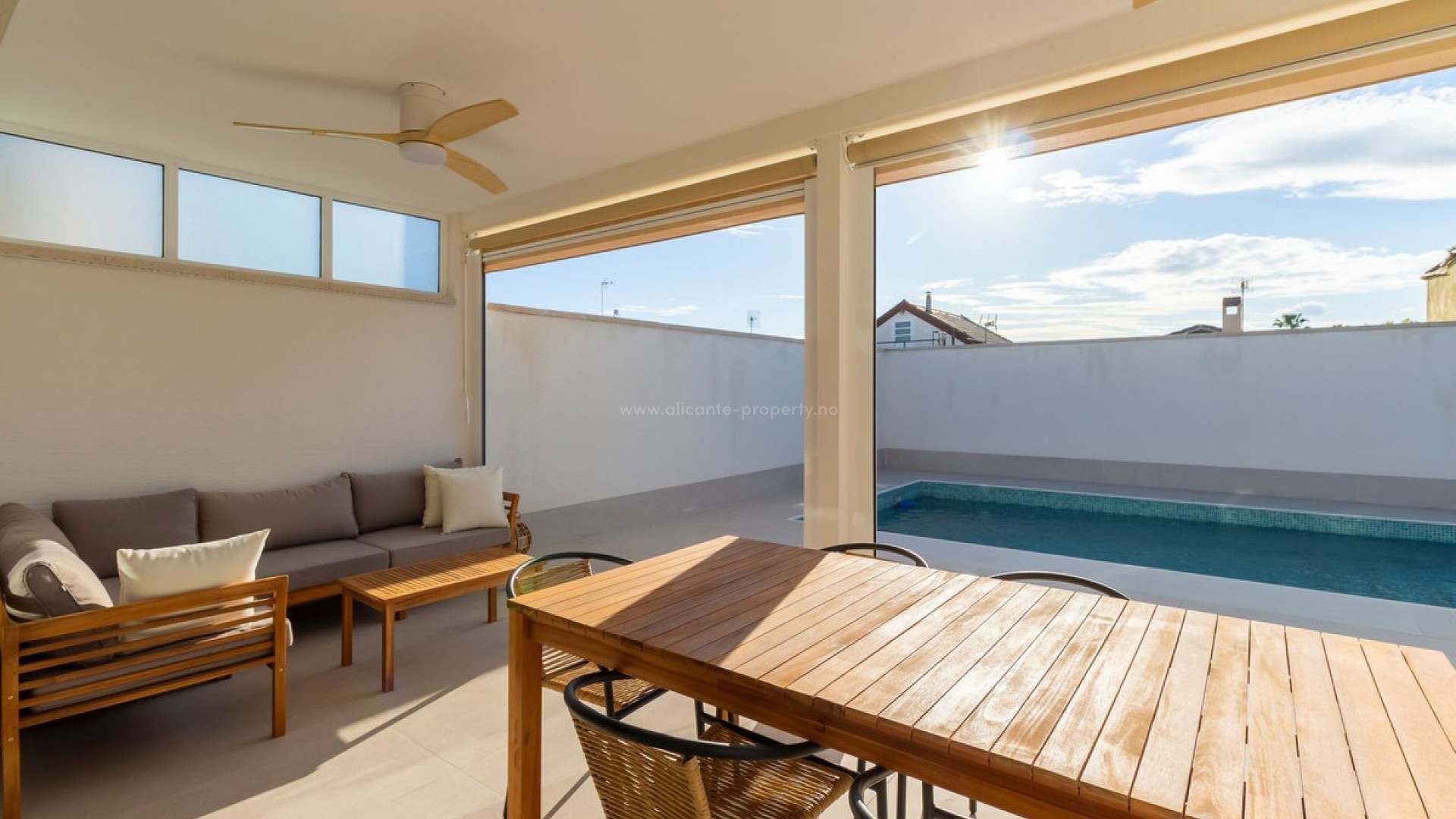 Villa en Torrevieja Centro