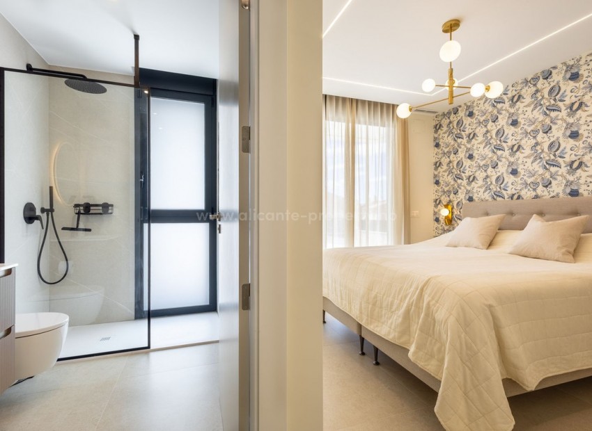 Villa en Torrevieja Centro