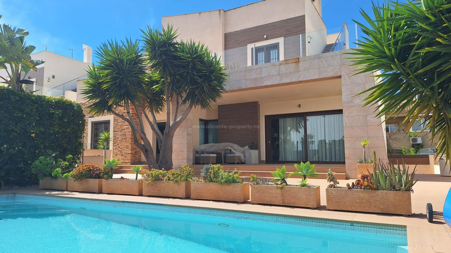 Villa en Torrevieja Centro