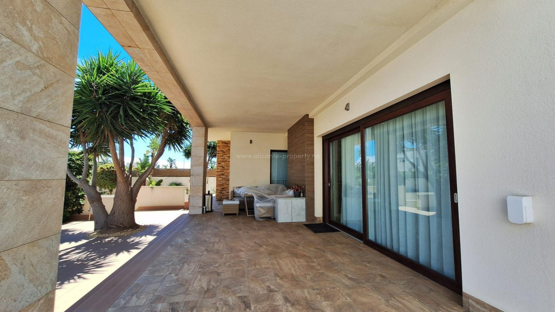 Villa en Torrevieja Centro