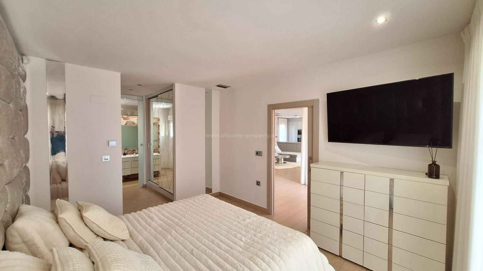 Villa en Torrevieja Centro