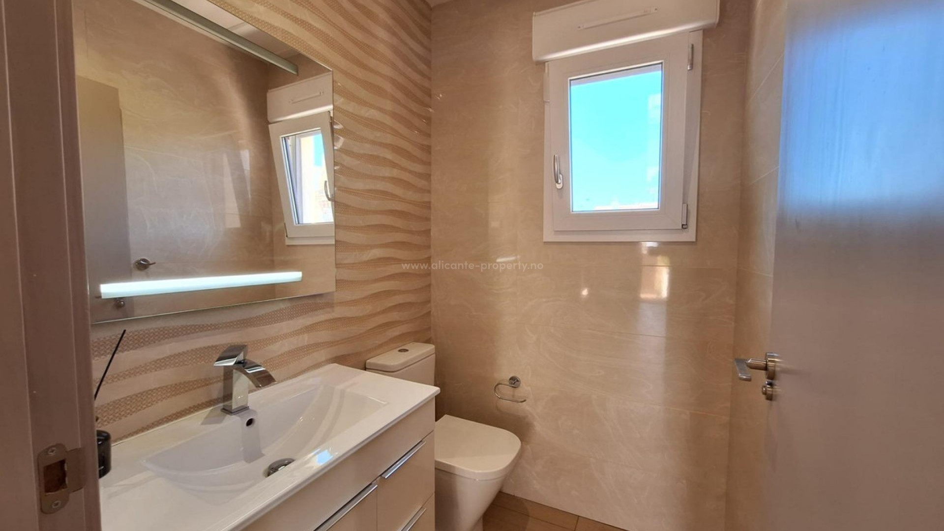 Villa en Torrevieja Centro