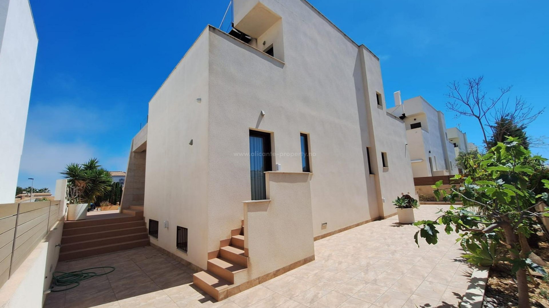 Villa en Torrevieja Centro