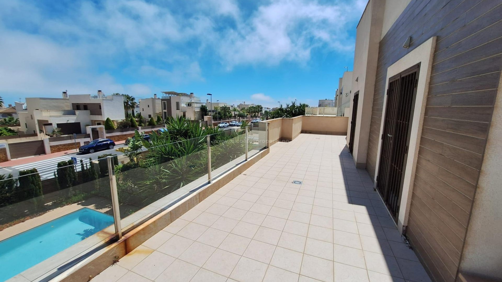 Villa en Torrevieja Centro