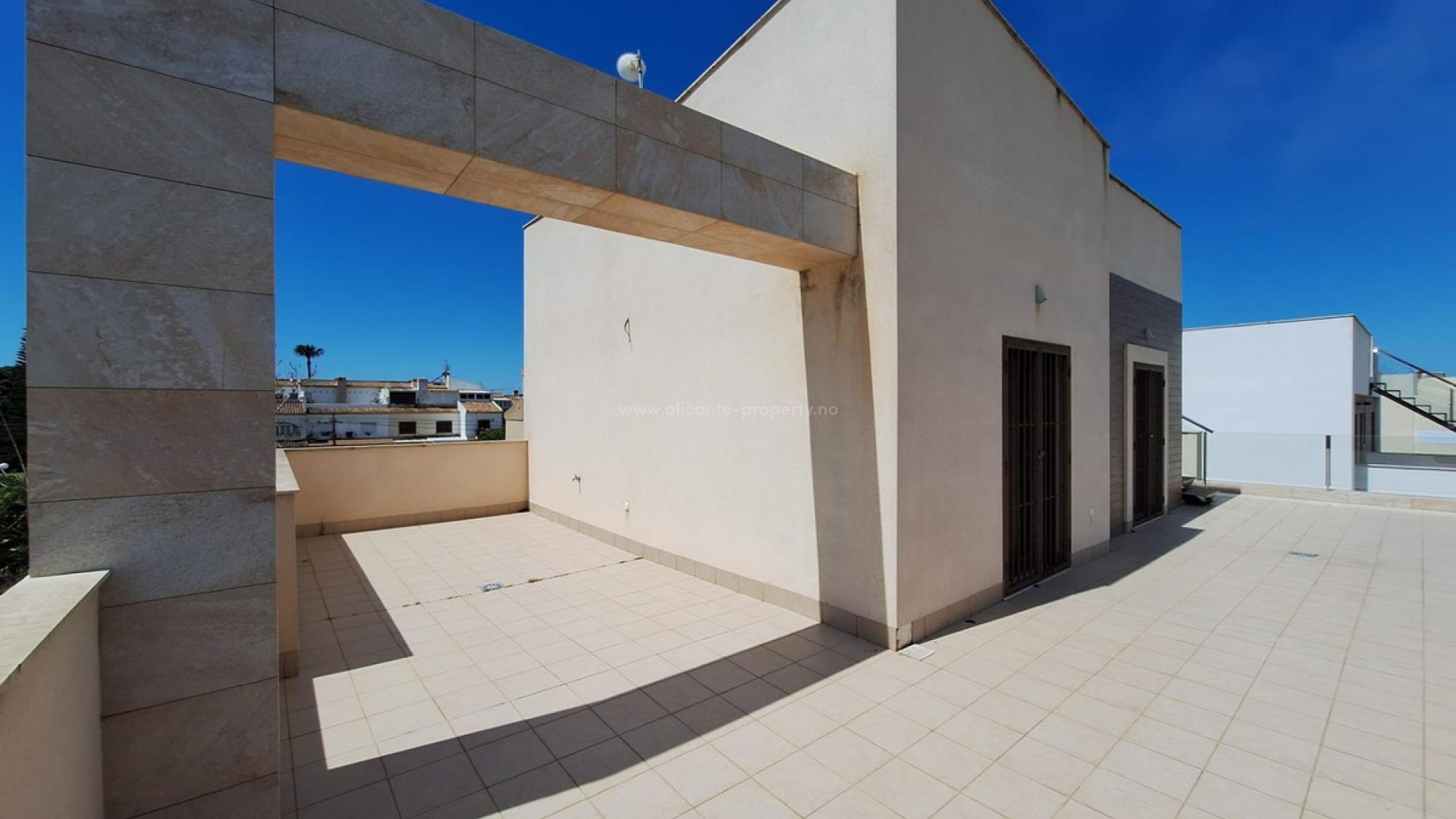 Villa en Torrevieja Centro
