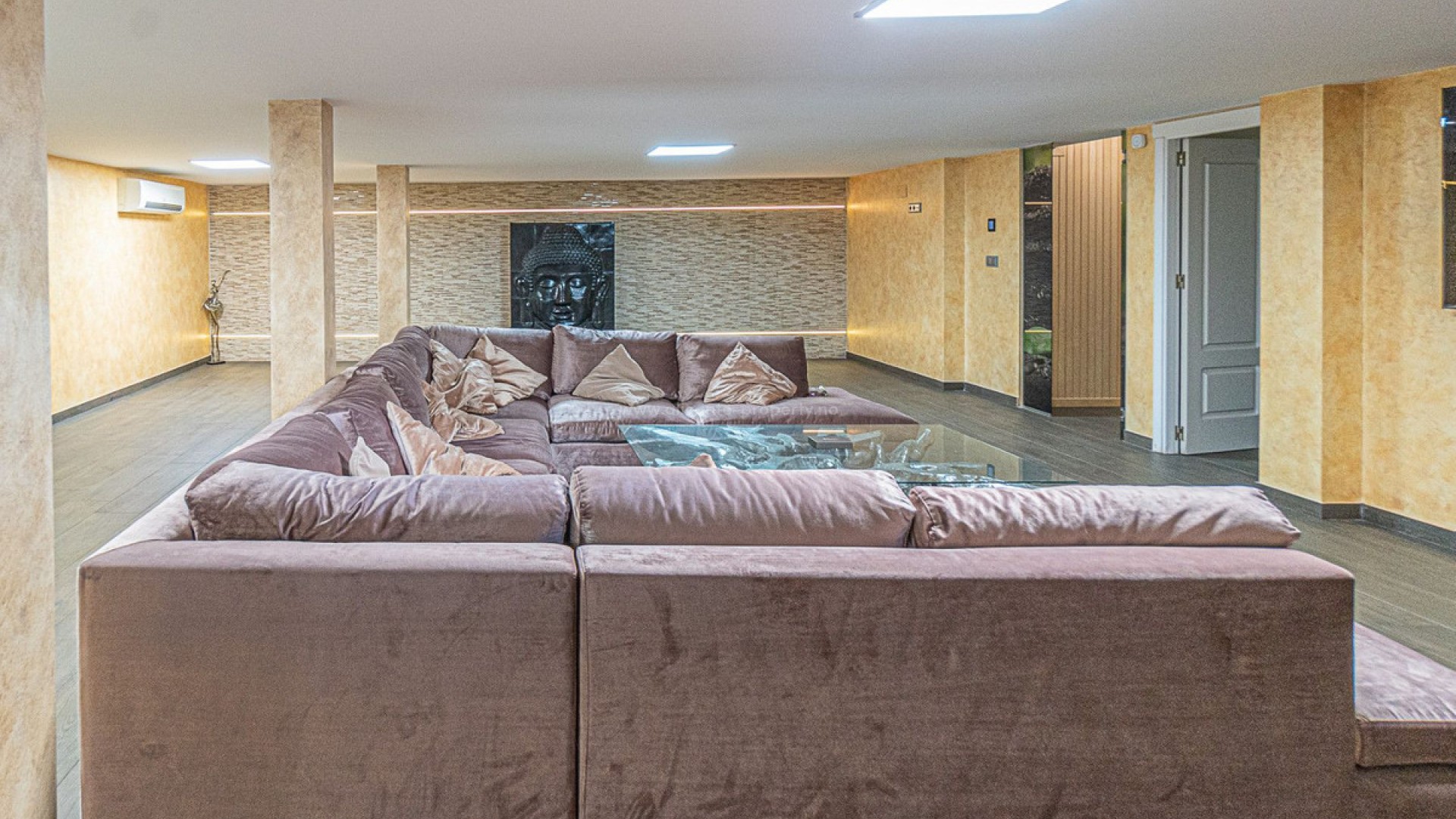 Villa en Torrevieja Centro