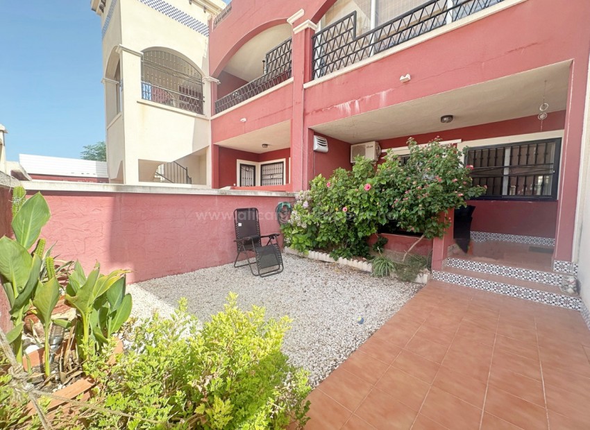 Villa en Torrevieja Centro