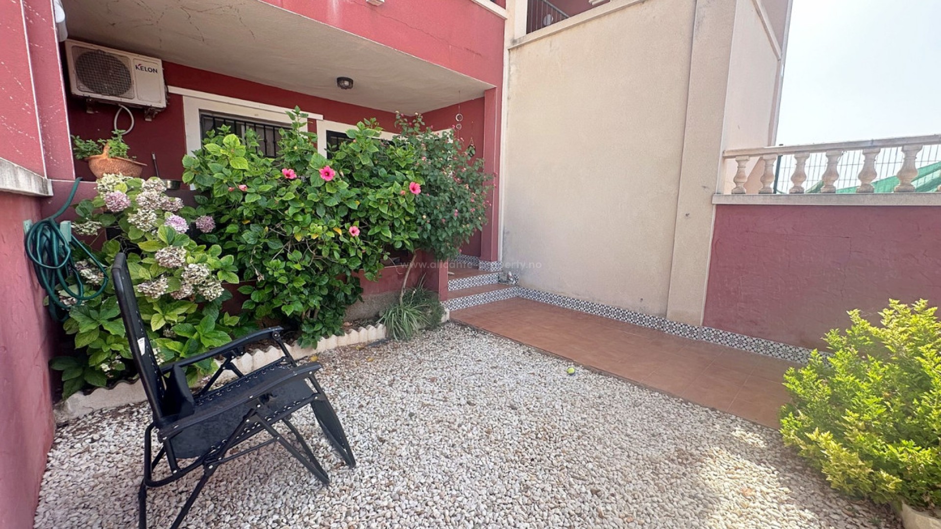 Villa en Torrevieja Centro
