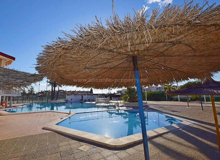 Villa en Torrevieja Centro