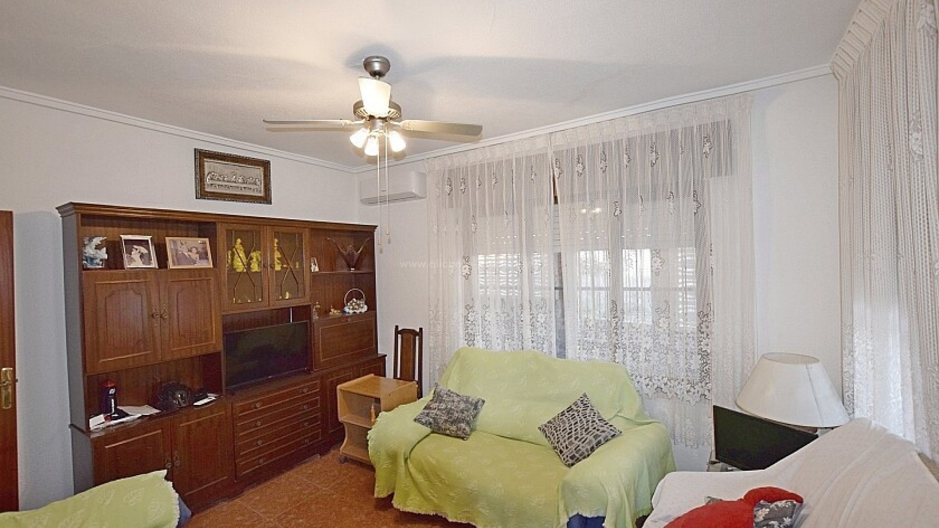 Villa en Torrevieja Centro