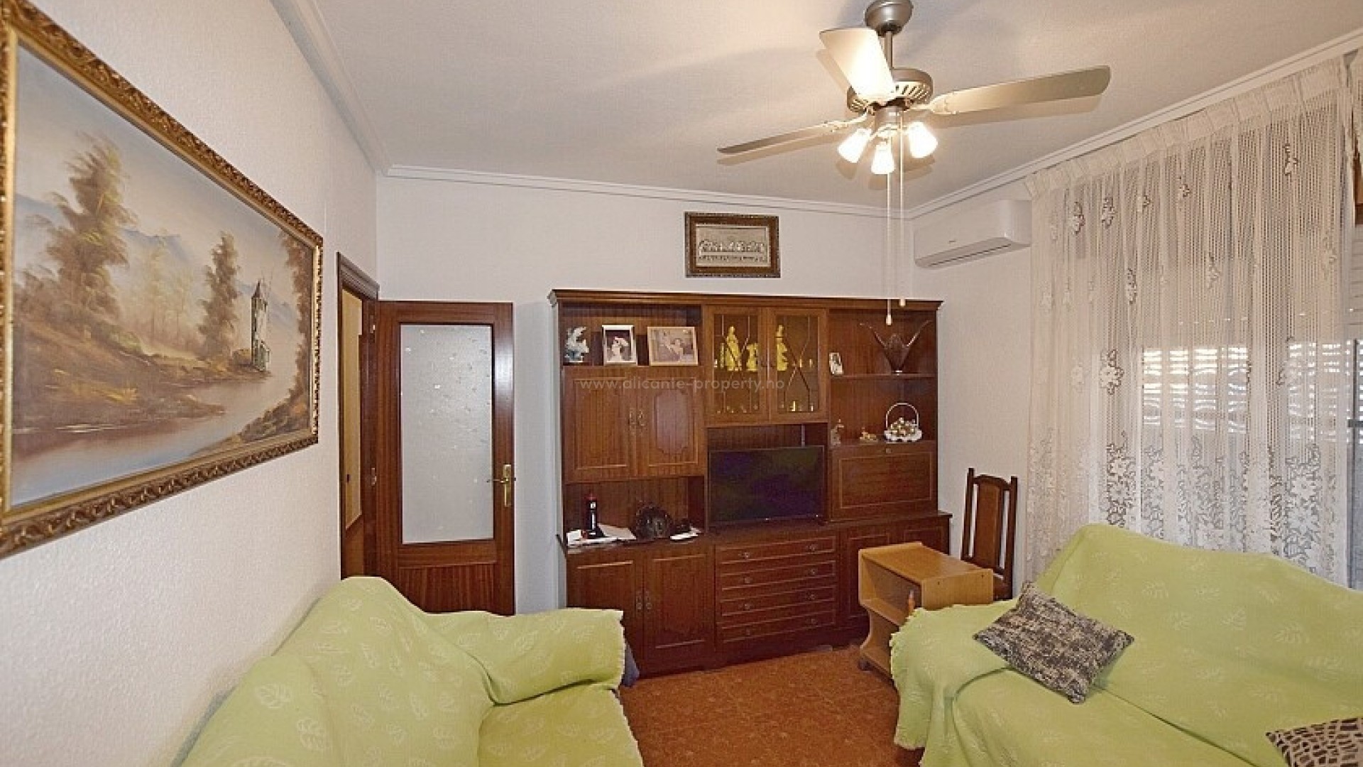 Villa en Torrevieja Centro