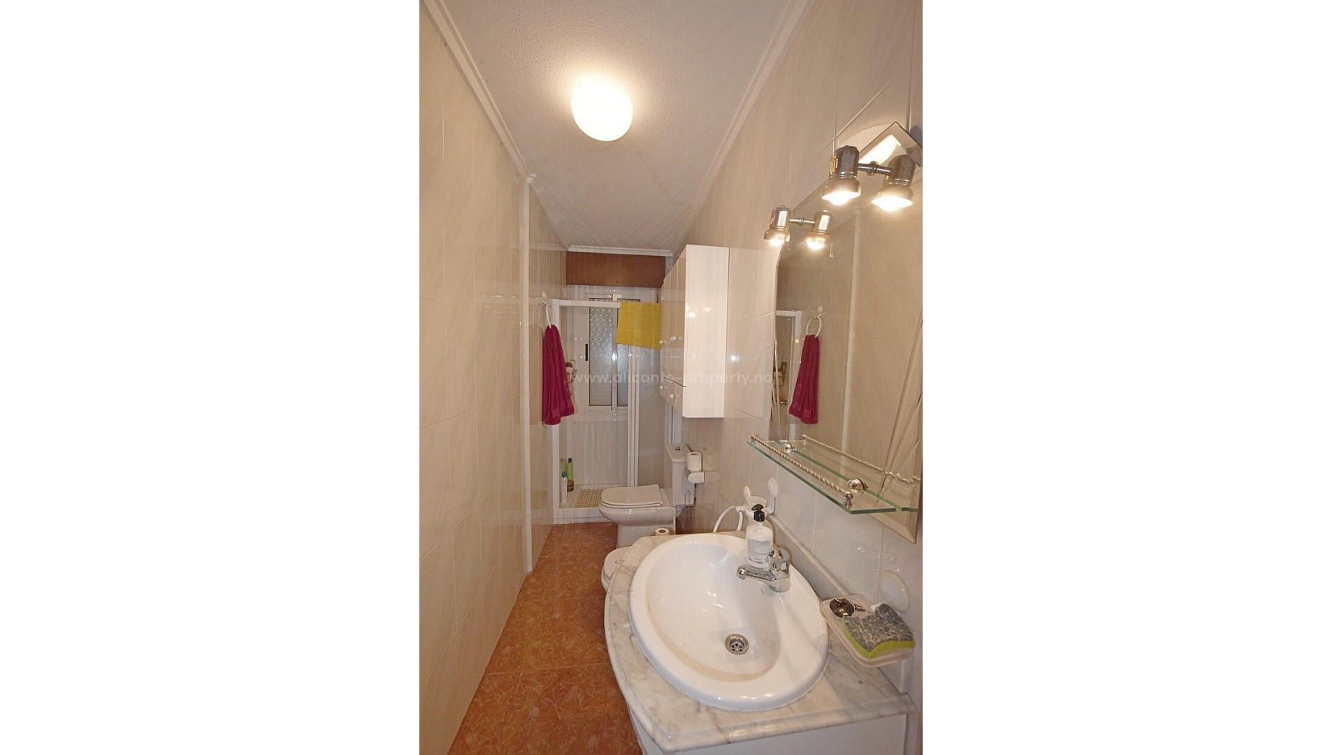 Villa en Torrevieja Centro