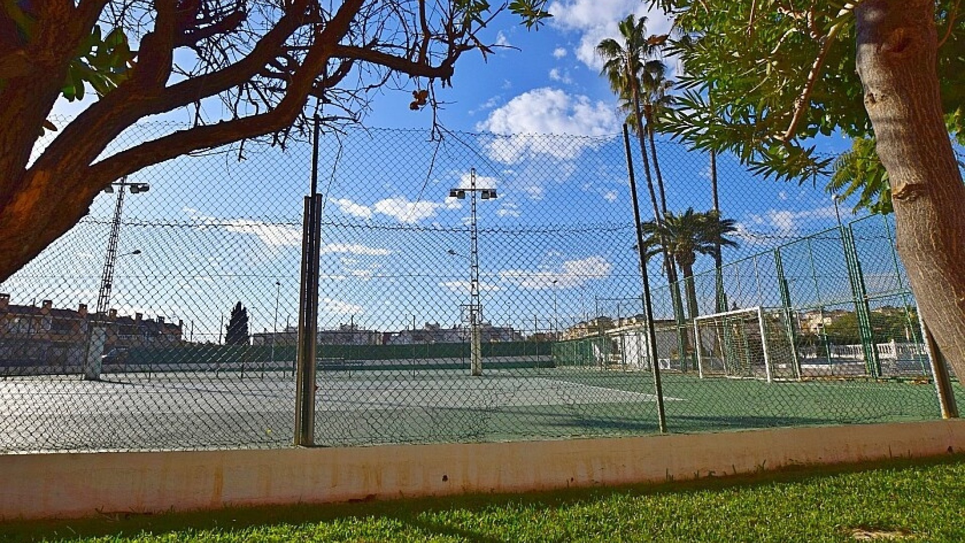 Villa en Torrevieja Centro