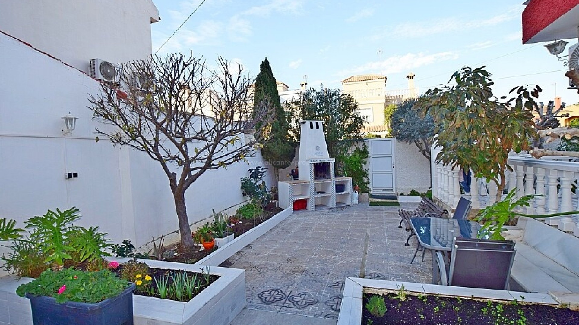 Villa en Torrevieja Centro