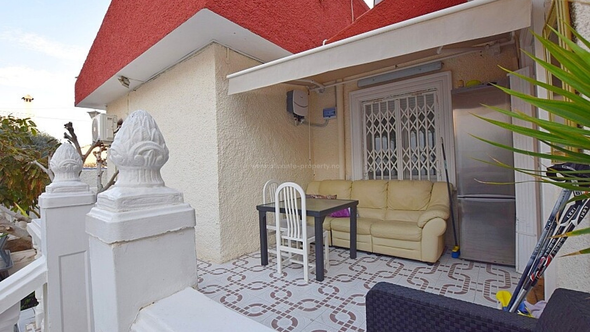 Villa en Torrevieja Centro