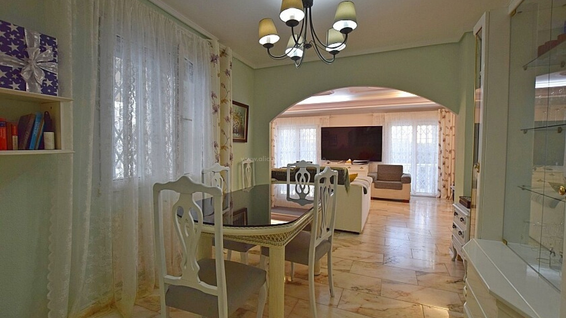 Villa en Torrevieja Centro