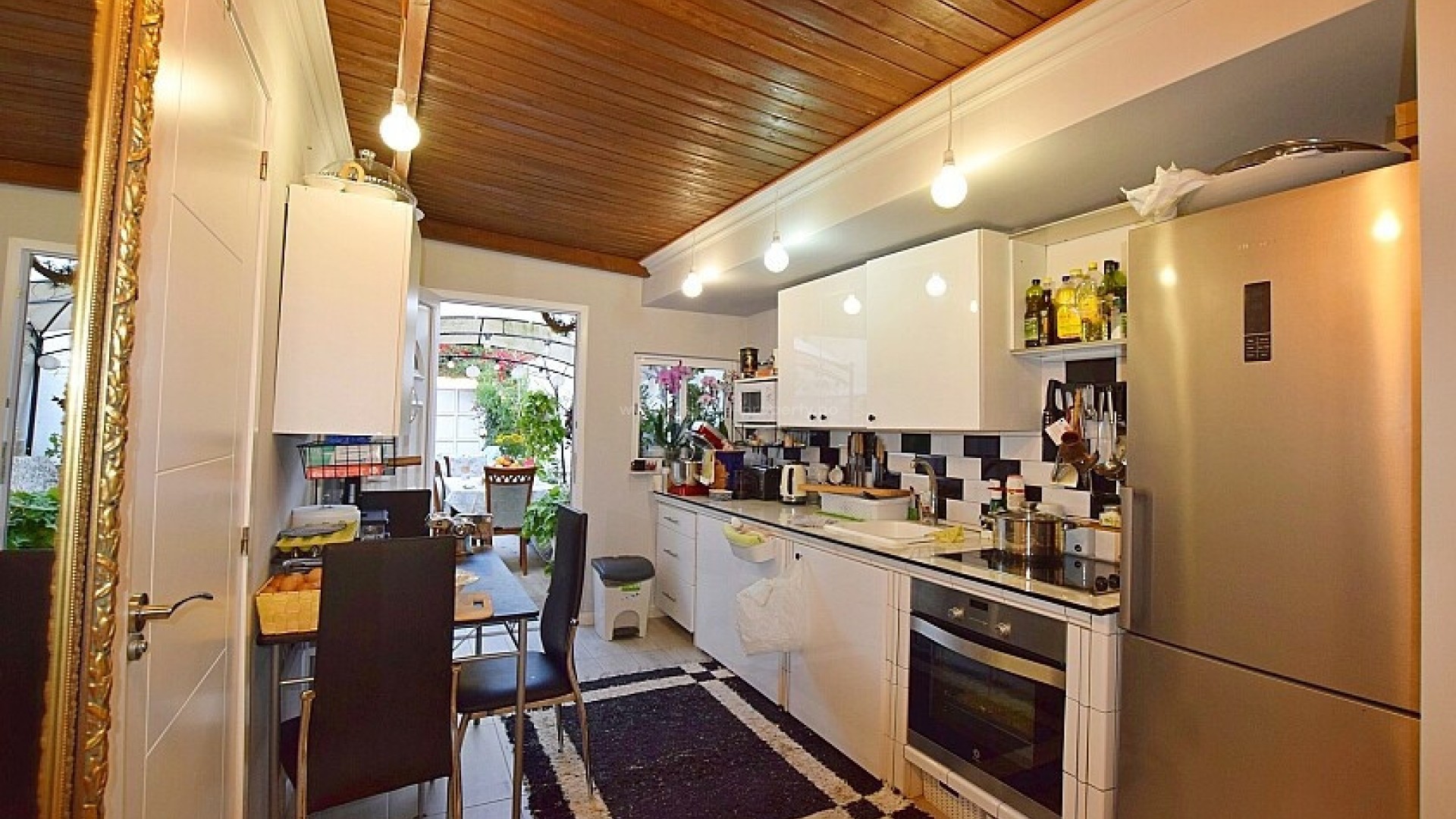 Villa en Torrevieja Centro
