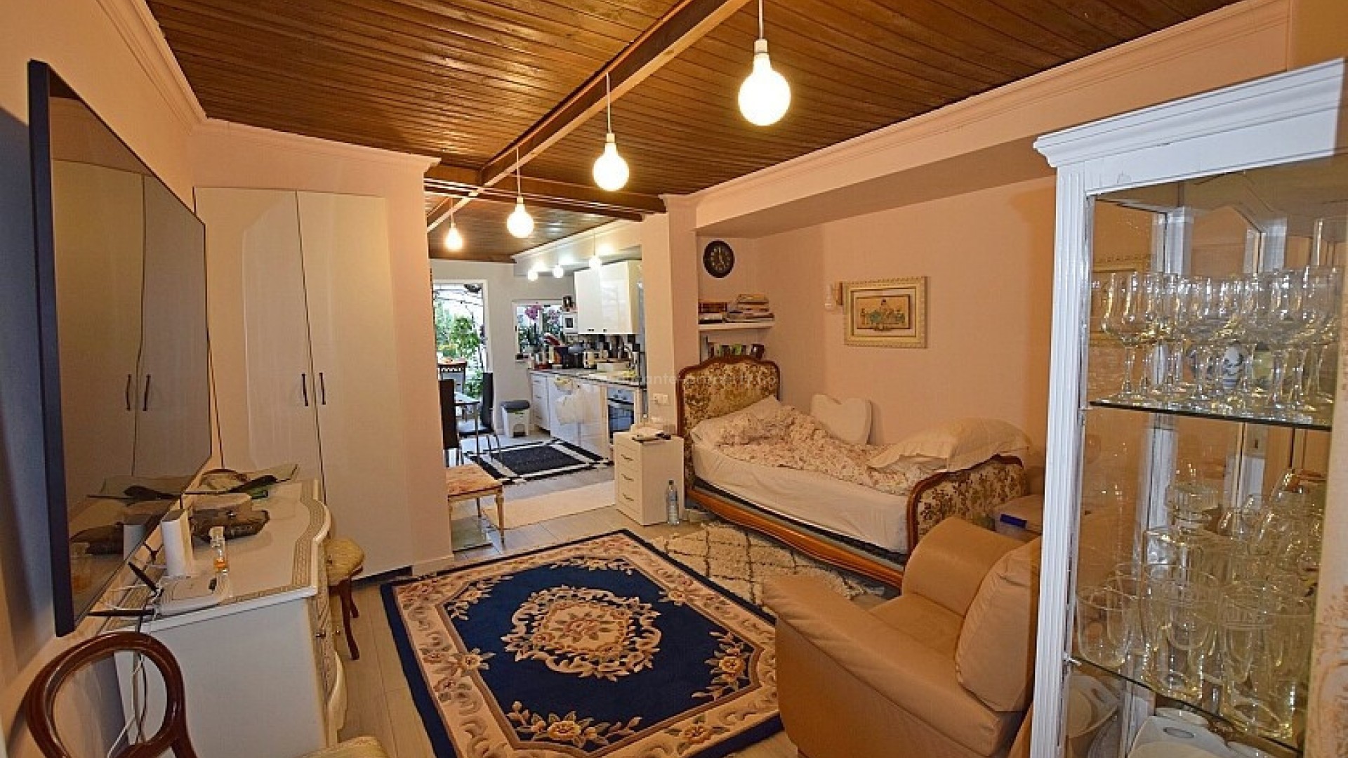 Villa en Torrevieja Centro