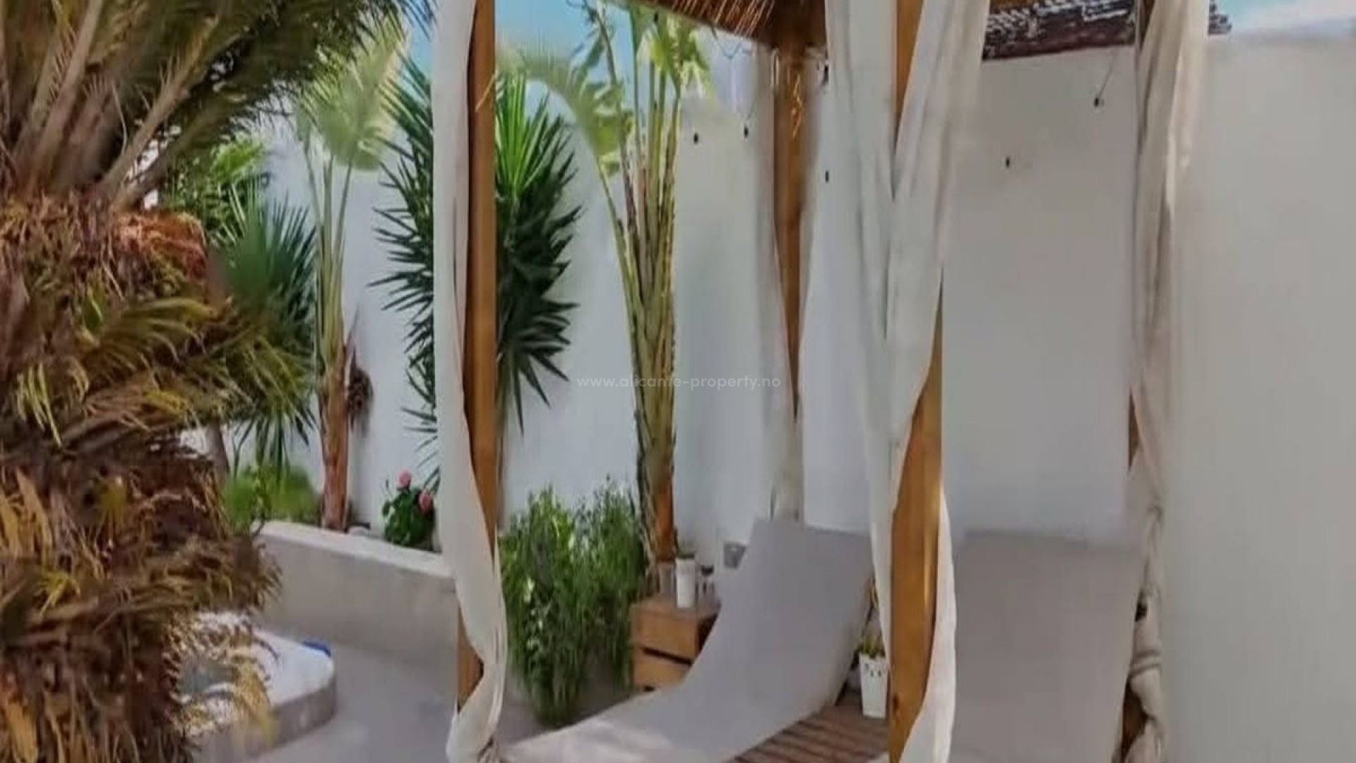Villa en Torrevieja Centro