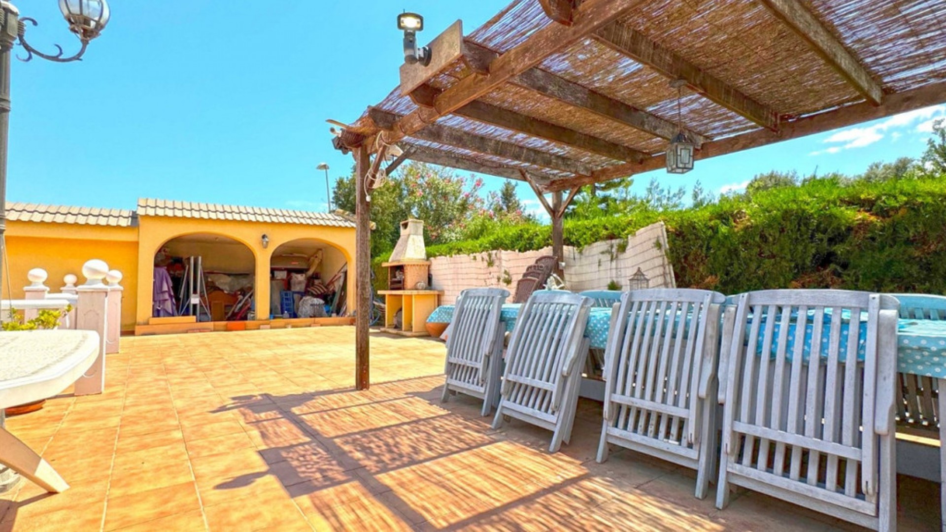 Villa en Torrevieja Centro