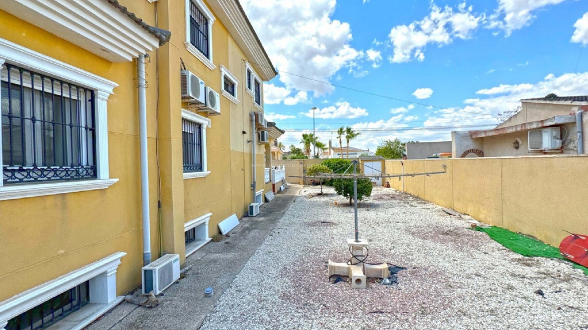 Villa en Torrevieja Centro