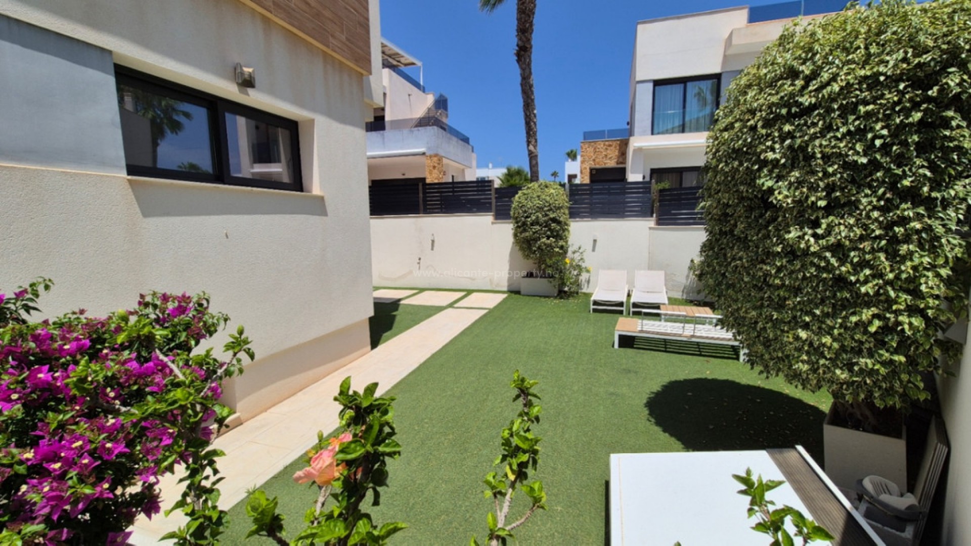 Villa en Torrevieja Centro