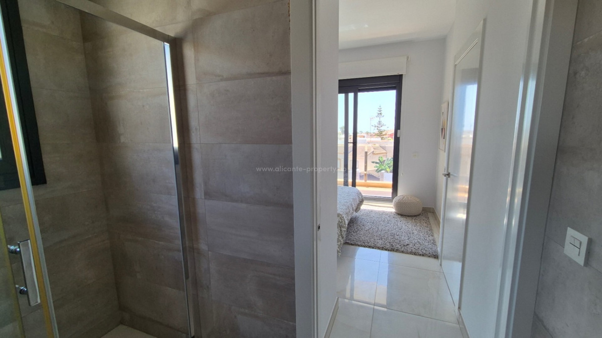 Villa en Torrevieja Centro