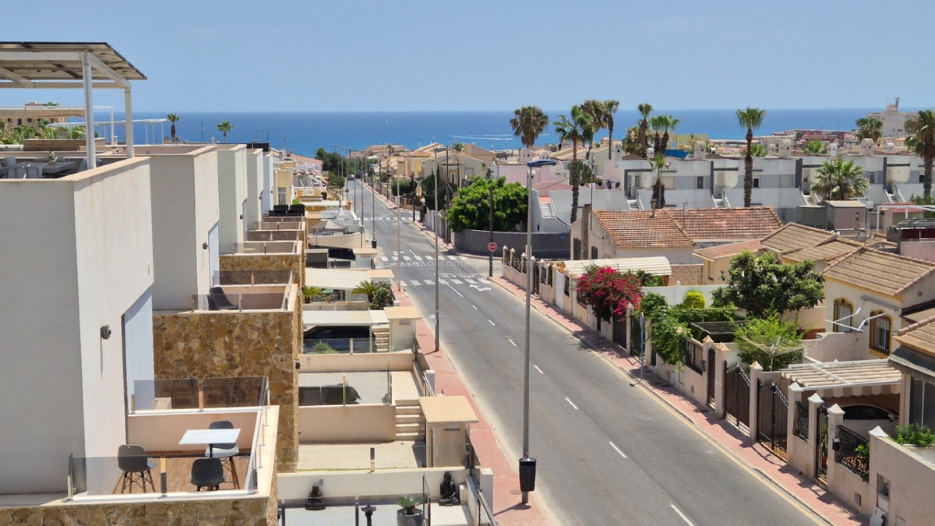 Villa en Torrevieja Centro