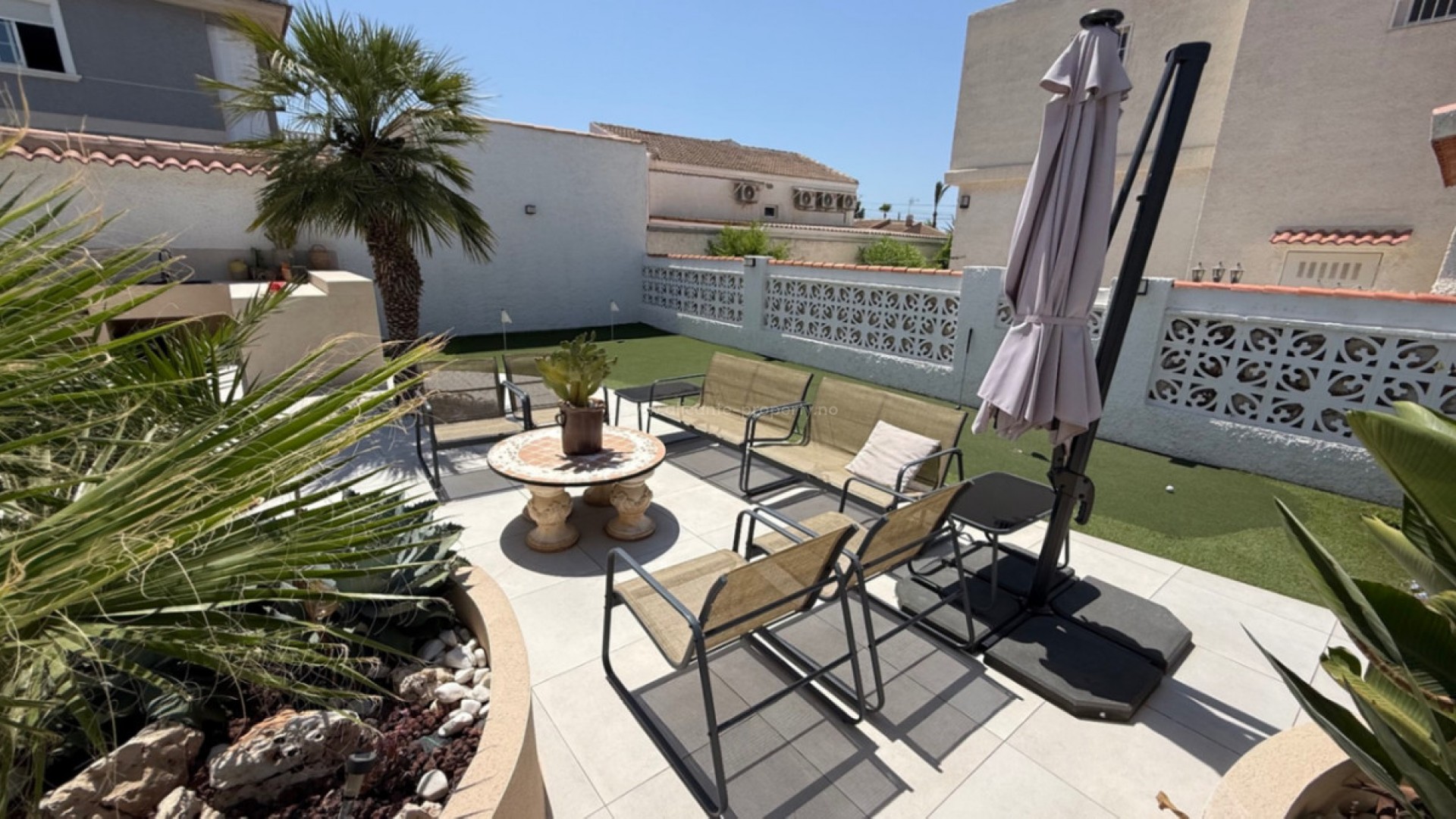 Villa en Torrevieja Centro