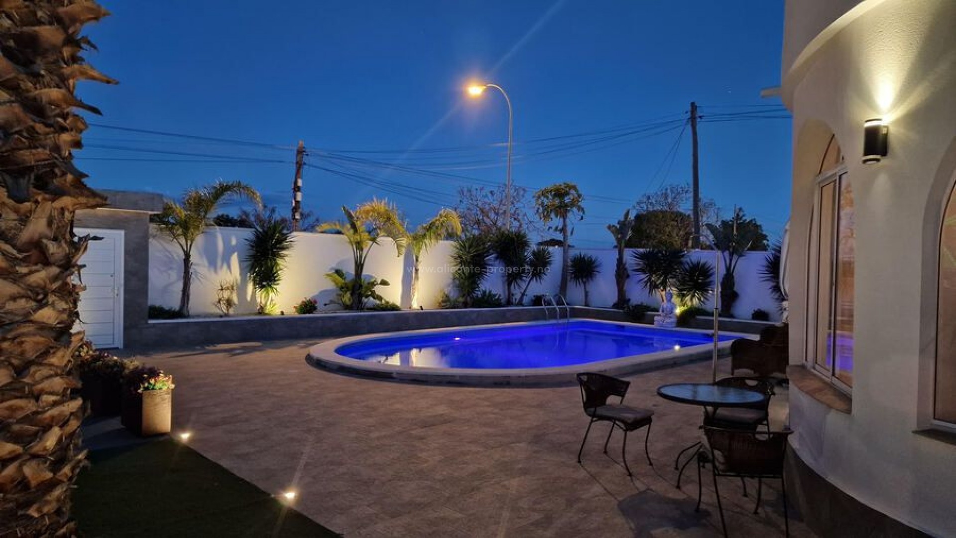 Villa en Torrevieja Centro