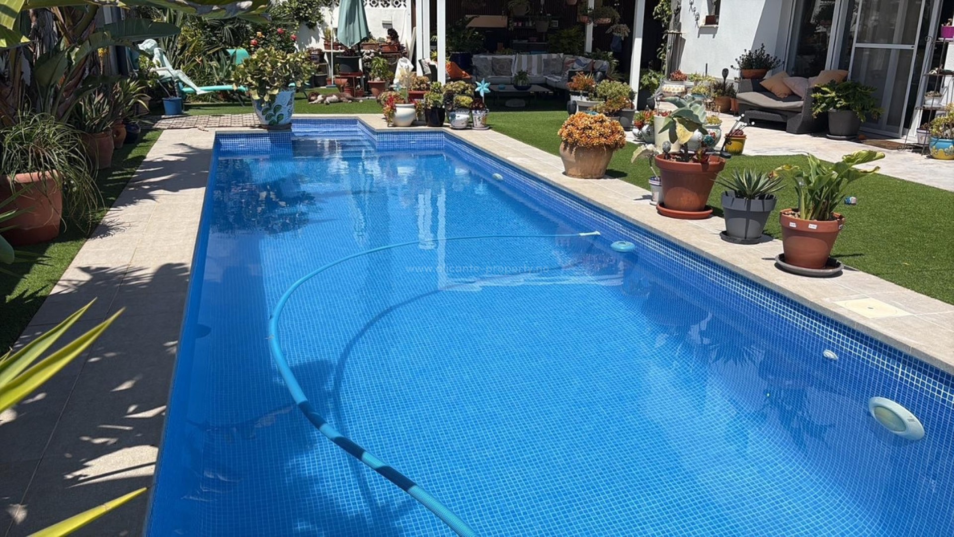 Villa en Torrevieja Centro