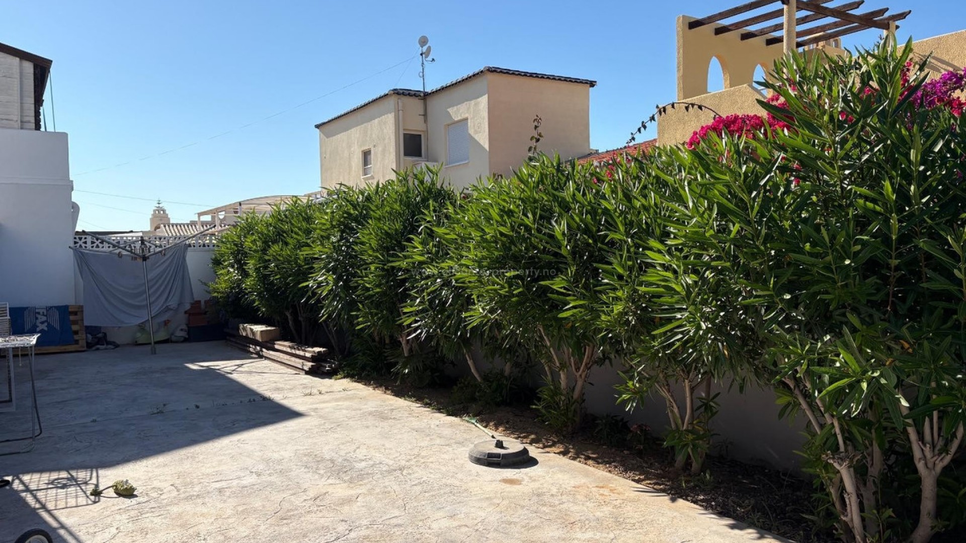 Villa en Torrevieja Centro