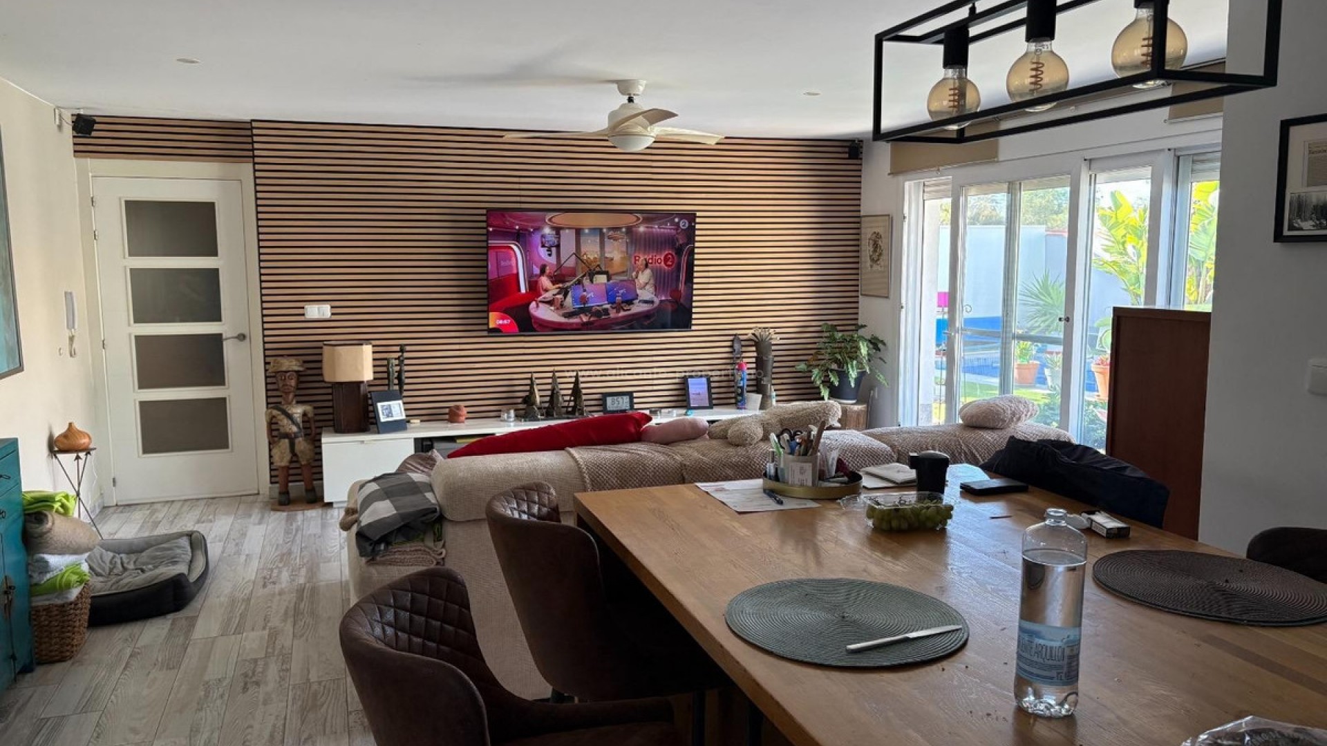 Villa en Torrevieja Centro