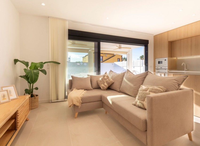 Villa en Torrevieja Centro